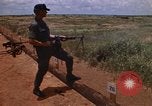 Immagine di 1° aria divisione di cavalleria Il Vietnam, 1971, secondo 36 filmato di repertorio 65675032702
