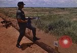 Immagine di 1° aria divisione di cavalleria Il Vietnam, 1971, secondo 37 filmato di repertorio 65675032702
