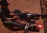 Immagine di 1° aria divisione di cavalleria Il Vietnam, 1971, secondo 40 filmato di repertorio 65675032702