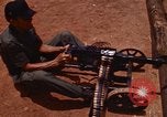 Immagine di 1° aria divisione di cavalleria Il Vietnam, 1971, secondo 44 filmato di repertorio 65675032702