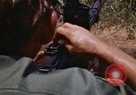 Immagine di 1° aria divisione di cavalleria Il Vietnam, 1971, secondo 58 filmato di repertorio 65675032702