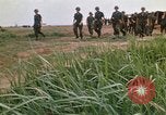 Immagine di 1° aria divisione di cavalleria Il Vietnam, 1971, secondo 27 filmato di repertorio 65675032703