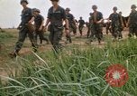 Immagine di 1° aria divisione di cavalleria Il Vietnam, 1971, secondo 31 filmato di repertorio 65675032703
