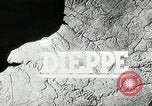 Immagine di Dieppe Raid Dieppe Francia, 1942, secondo 4 filmato di repertorio 65675032705