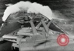 Standbild Untergang der Bismarck Saint-Nazaire Frankreich, 1941, aus Sekunde 9 historischem Filmmaterial Videoclip 65675032706