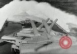 Standbild Untergang der Bismarck Saint-Nazaire Frankreich, 1941, aus Sekunde 10 historischem Filmmaterial Videoclip 65675032706