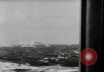 Standbild Untergang der Bismarck Saint-Nazaire Frankreich, 1941, aus Sekunde 25 historischem Filmmaterial Videoclip 65675032706