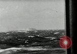 Standbild Untergang der Bismarck Saint-Nazaire Frankreich, 1941, aus Sekunde 26 historischem Filmmaterial Videoclip 65675032706
