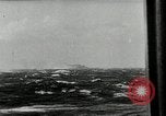 Standbild Untergang der Bismarck Saint-Nazaire Frankreich, 1941, aus Sekunde 27 historischem Filmmaterial Videoclip 65675032706