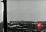 Standbild Untergang der Bismarck Saint-Nazaire Frankreich, 1941, aus Sekunde 29 historischem Filmmaterial Videoclip 65675032706