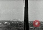Standbild Untergang der Bismarck Saint-Nazaire Frankreich, 1941, aus Sekunde 38 historischem Filmmaterial Videoclip 65675032706