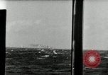 Standbild Untergang der Bismarck Saint-Nazaire Frankreich, 1941, aus Sekunde 42 historischem Filmmaterial Videoclip 65675032706