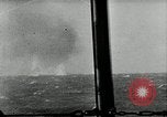 Standbild Untergang der Bismarck Saint-Nazaire Frankreich, 1941, aus Sekunde 46 historischem Filmmaterial Videoclip 65675032706