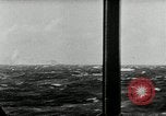 Standbild Untergang der Bismarck Saint-Nazaire Frankreich, 1941, aus Sekunde 52 historischem Filmmaterial Videoclip 65675032706