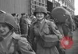 Immagine di Donna Esercito Australia, 1944, secondo 26 filmato di repertorio 65675032707