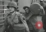 Immagine di Donna Esercito Australia, 1944, secondo 28 filmato di repertorio 65675032707