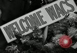 Immagine di Donna Esercito Australia, 1944, secondo 43 filmato di repertorio 65675032707