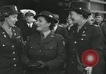 Immagine di Donna Esercito Australia, 1944, secondo 49 filmato di repertorio 65675032707