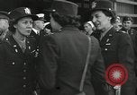 Immagine di Donna Esercito Australia, 1944, secondo 51 filmato di repertorio 65675032707