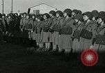 Immagine di Donna Esercito Australia, 1944, secondo 59 filmato di repertorio 65675032707