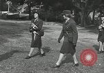 Immagine di Donne Esercito Australia, 1944, secondo 10 filmato di repertorio 65675032708