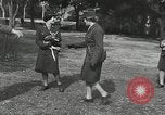 Immagine di Donne Esercito Australia, 1944, secondo 11 filmato di repertorio 65675032708