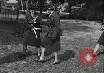 Immagine di Donne Esercito Australia, 1944, secondo 12 filmato di repertorio 65675032708