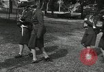 Immagine di Donne Esercito Australia, 1944, secondo 13 filmato di repertorio 65675032708
