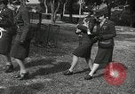 Immagine di Donne Esercito Australia, 1944, secondo 14 filmato di repertorio 65675032708