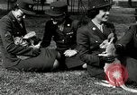 Immagine di Donne Esercito Australia, 1944, secondo 20 filmato di repertorio 65675032708