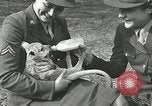 Immagine di Donne Esercito Australia, 1944, secondo 23 filmato di repertorio 65675032708