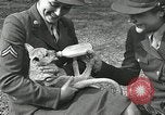 Immagine di Donne Esercito Australia, 1944, secondo 24 filmato di repertorio 65675032708