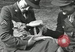 Immagine di Donne Esercito Australia, 1944, secondo 25 filmato di repertorio 65675032708