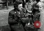 Immagine di Donne Esercito Australia, 1944, secondo 27 filmato di repertorio 65675032708