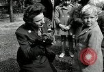 Immagine di Donne Esercito Australia, 1944, secondo 28 filmato di repertorio 65675032708