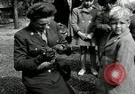 Immagine di Donne Esercito Australia, 1944, secondo 29 filmato di repertorio 65675032708