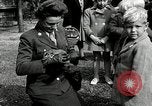 Immagine di Donne Esercito Australia, 1944, secondo 30 filmato di repertorio 65675032708