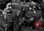 Immagine di Donne Esercito Australia, 1944, secondo 33 filmato di repertorio 65675032708