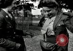 Immagine di Donne Esercito Australia, 1944, secondo 38 filmato di repertorio 65675032708