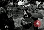Immagine di Donne Esercito Australia, 1944, secondo 42 filmato di repertorio 65675032708