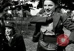 Immagine di Donne Esercito Australia, 1944, secondo 45 filmato di repertorio 65675032708