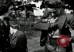 Immagine di Donne Esercito Australia, 1944, secondo 46 filmato di repertorio 65675032708
