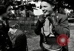 Immagine di Donne Esercito Australia, 1944, secondo 47 filmato di repertorio 65675032708