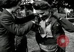 Immagine di Donne Esercito Australia, 1944, secondo 48 filmato di repertorio 65675032708