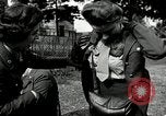 Immagine di Donne Esercito Australia, 1944, secondo 50 filmato di repertorio 65675032708