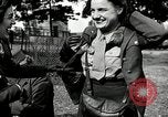 Immagine di Donne Esercito Australia, 1944, secondo 51 filmato di repertorio 65675032708