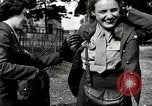 Immagine di Donne Esercito Australia, 1944, secondo 52 filmato di repertorio 65675032708
