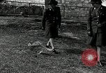 Immagine di Donne Esercito Australia, 1944, secondo 55 filmato di repertorio 65675032708