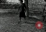 Immagine di Donne Esercito Australia, 1944, secondo 56 filmato di repertorio 65675032708
