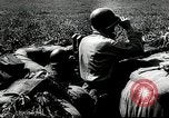 Image of American artillery barrage against German forces Italy, 1944, second 11 stock footage video 65675032709